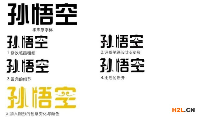 你的字體，侵權(quán)了嗎？ 