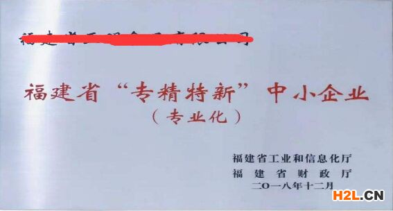 福建省“專(zhuān)精特新”企業(yè)需要哪些申報(bào)條件？有什么好處？