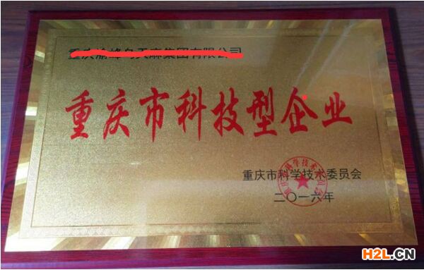 重慶市科技型企業(yè)入庫(kù)的好處