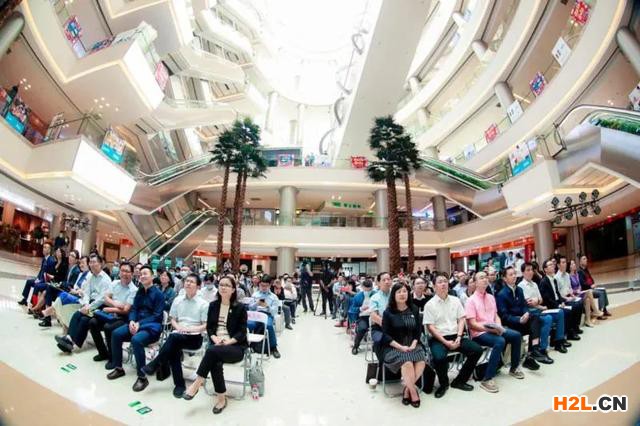 綠色產(chǎn)品認(rèn)證與標(biāo)識宣傳周