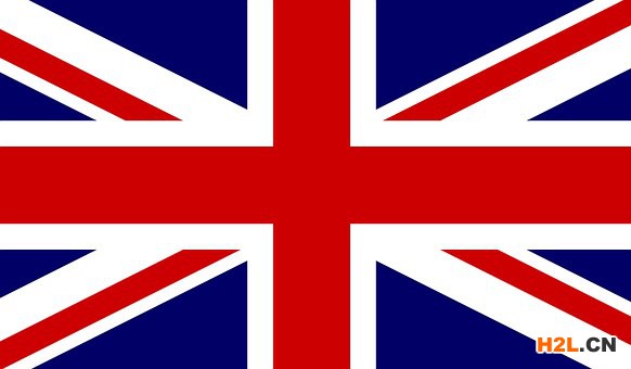 英國國旗