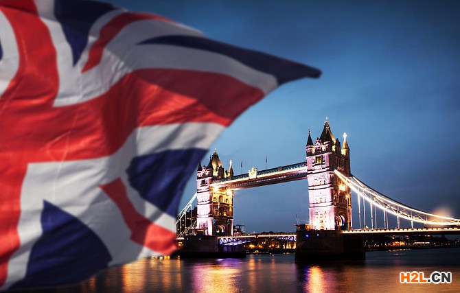 英國(guó)商標(biāo)