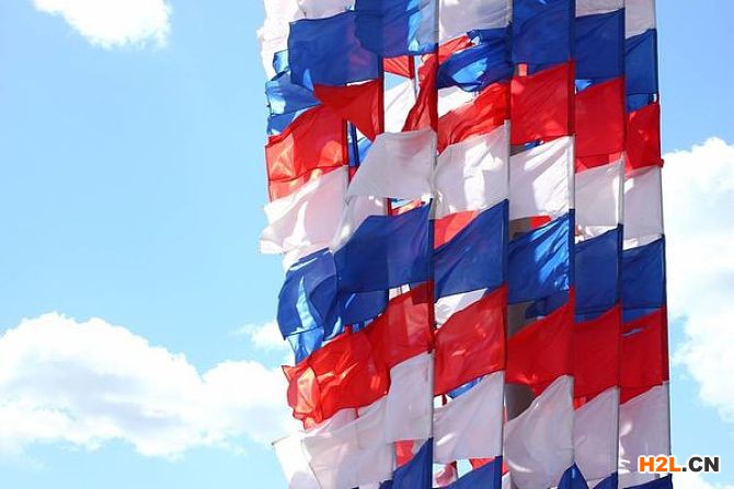 俄羅斯商標(biāo)