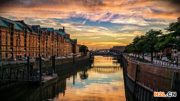 德國(guó)商標(biāo)