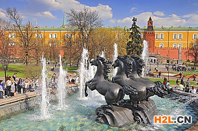 俄羅斯商標(biāo)