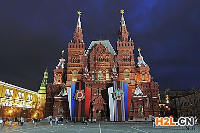 俄羅斯商標(biāo)