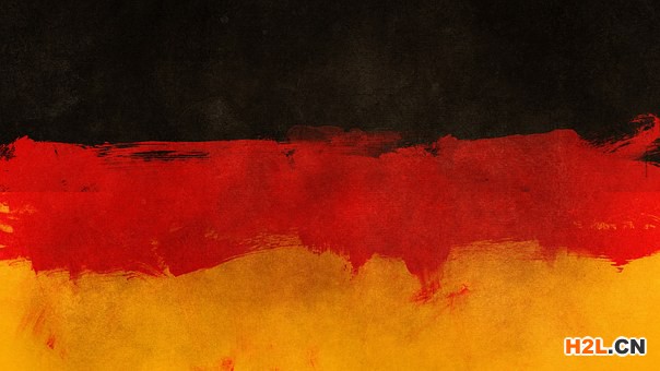 德國(guó)商標(biāo)