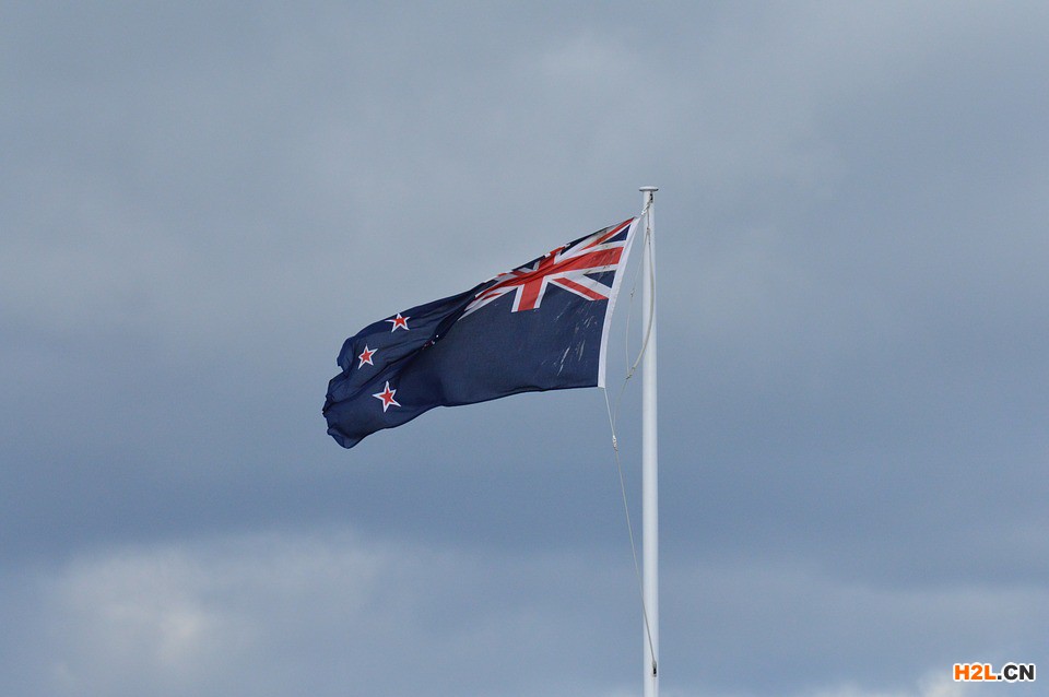 新西蘭商標(biāo)