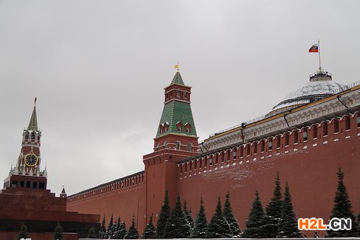 俄羅斯商標(biāo)