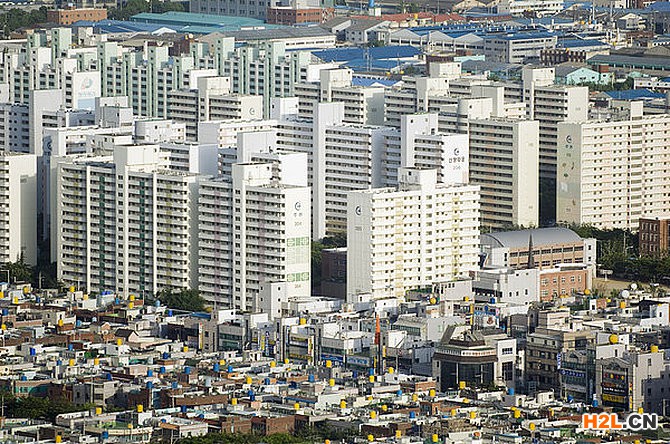 韓國(guó)商標(biāo)