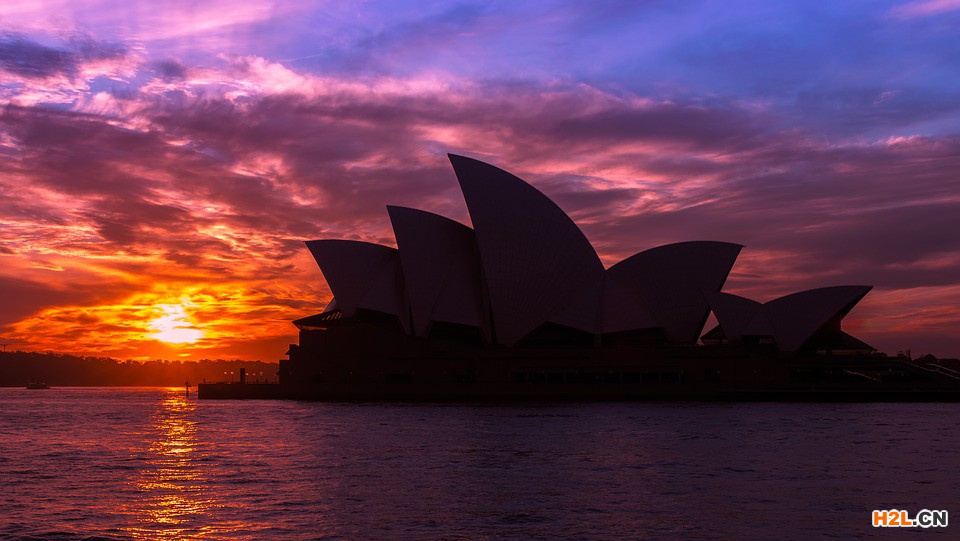 澳大利亞商標(biāo)