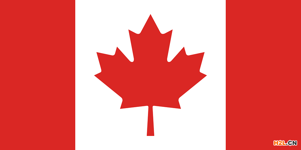 加拿大商標(biāo)