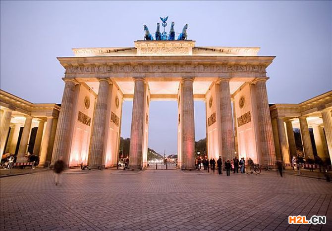 德國商標(biāo)注冊