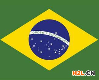 巴西商標(biāo)