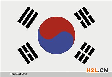 韓國商標(biāo)