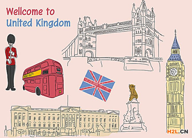 英國商標(biāo)注冊(cè)需要哪些準(zhǔn)備哪些文件？