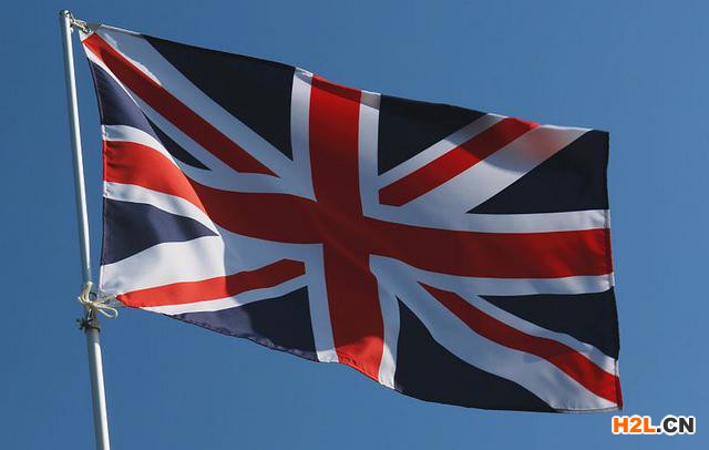 英國商標注冊所需材料有哪些？