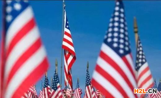 個人申請美國商標注冊所需材料有哪些？