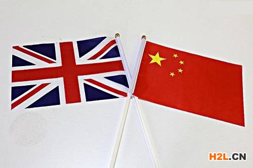 英國商標注冊的詳細流程是怎樣的？