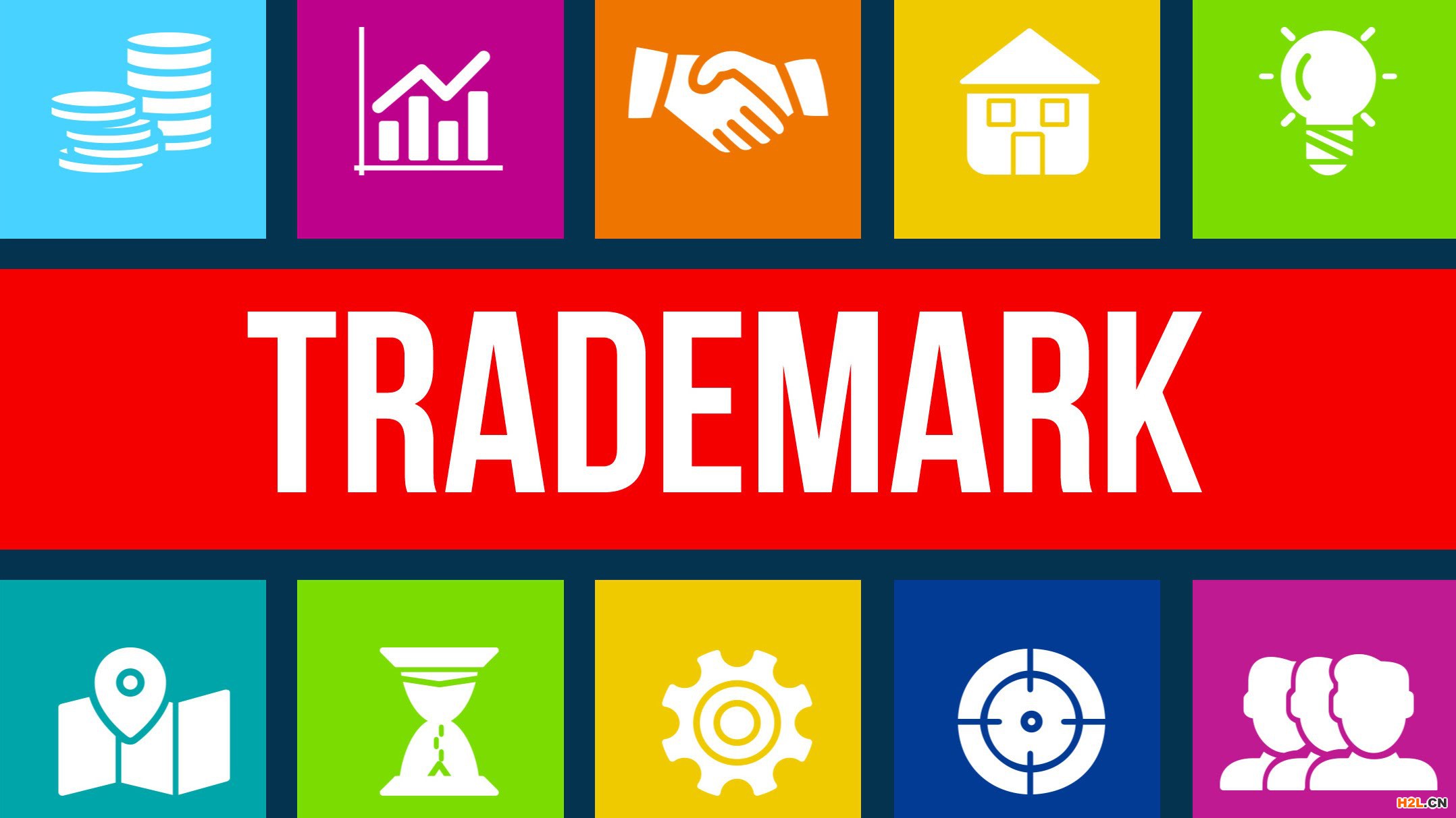 申請(qǐng)英國(guó)商標(biāo)注冊(cè)的流程