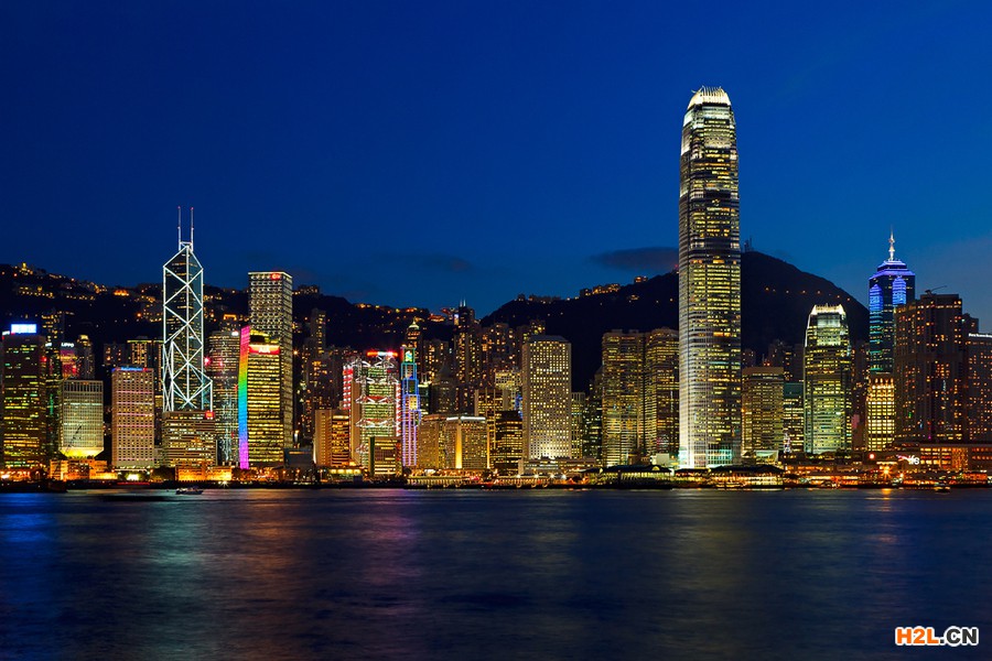 香港商標(biāo)注冊