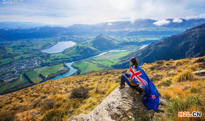 新西蘭商標(biāo)注冊(cè)是怎樣的？