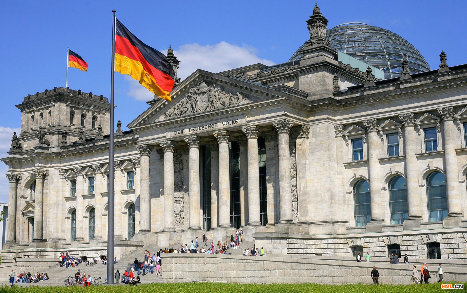 德國(guó)商標(biāo)注冊(cè)需要的條件