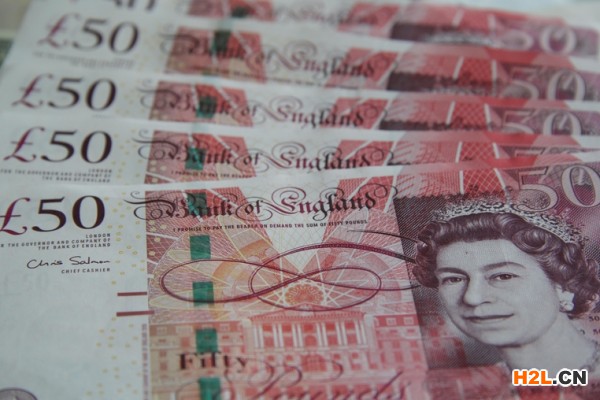 英國商標(biāo)注冊的官方費(fèi)用