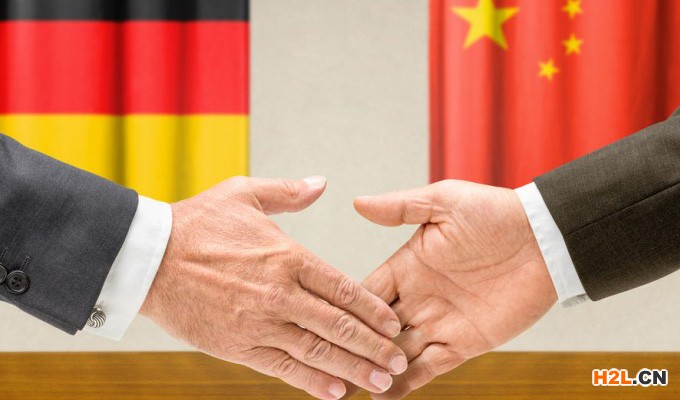 深圳可以注冊(cè)德國(guó)商標(biāo)嗎？