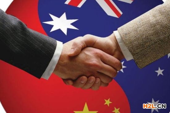 在深圳，怎樣注冊(cè)澳大利亞商標(biāo)？