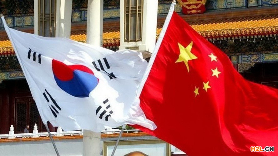 在深圳，怎么注冊(cè)韓國商標(biāo)？