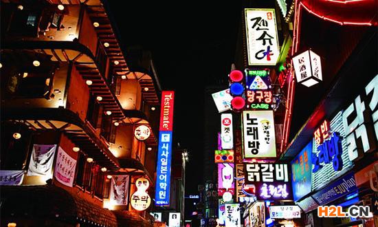 在韓國，注冊商標要多久？