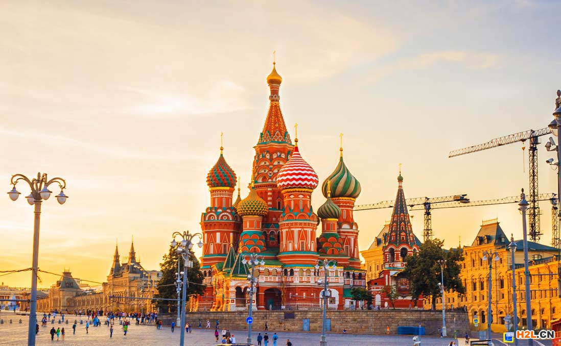 在俄羅斯，注冊(cè)商標(biāo)要多久？