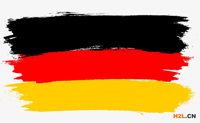 在德國，如何注冊商標？