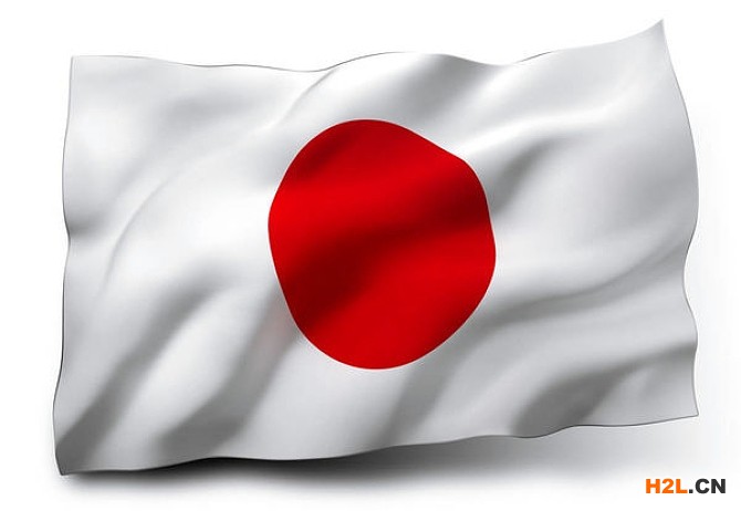 在日本，如何注冊商標？