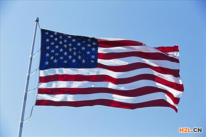 在美國，如何注冊商標(biāo)？