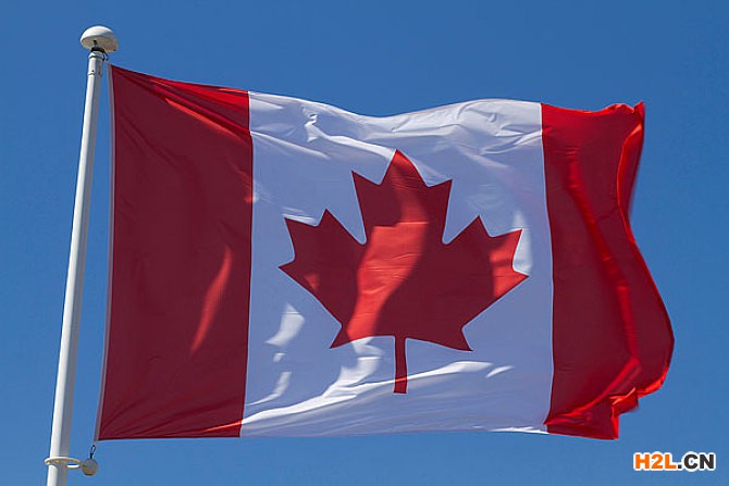 在加拿大，怎樣注冊商標？