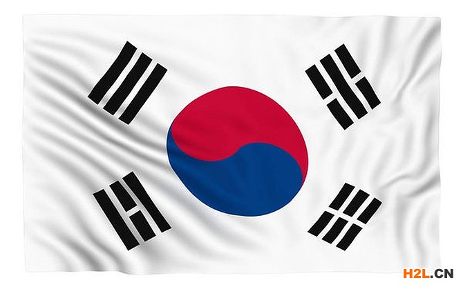 在韓國，怎樣注冊商標？