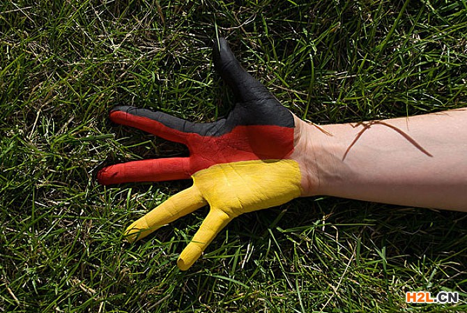 德國(guó)商標(biāo)注冊(cè)申請(qǐng)需要哪些材料？