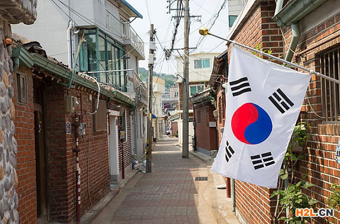 韓國商標怎么注冊？