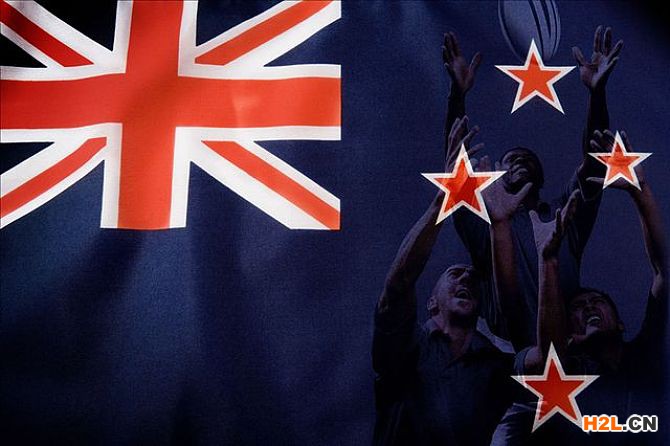 新西蘭商標(biāo)注冊的步驟是怎樣的？