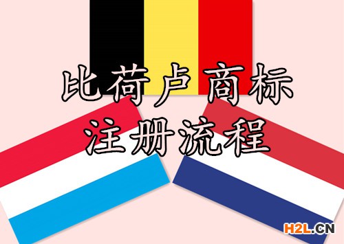 比荷盧商標(biāo)可注冊要素