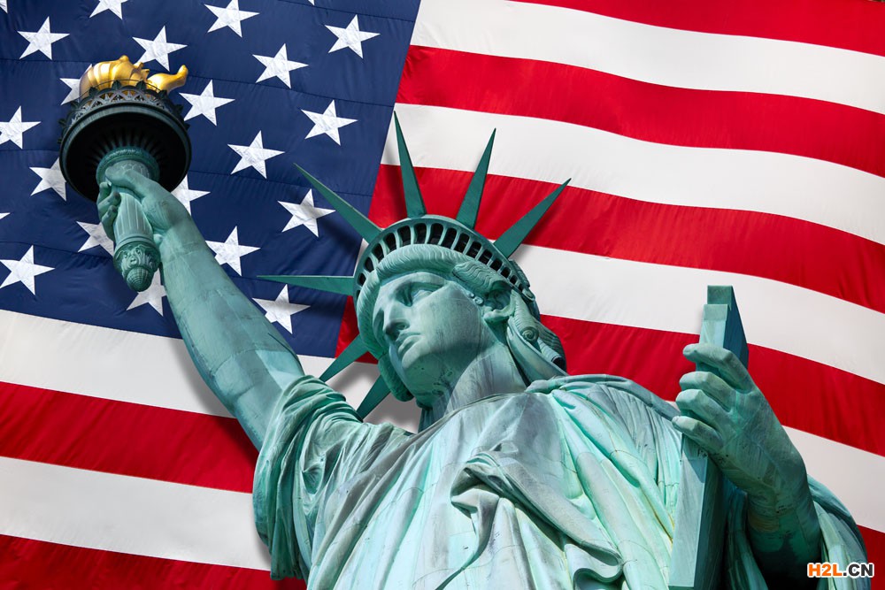 美國商標注冊的四個基礎(chǔ)