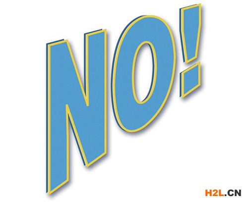 國際商標注冊都有哪些禁忌？