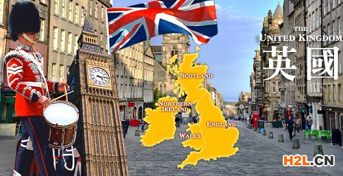 英國商標怎樣申請注冊？