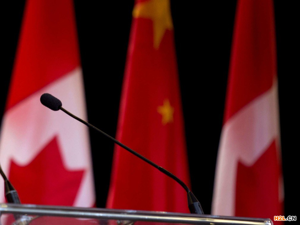 加拿大商標(biāo)注冊(cè)申請(qǐng)的資格有哪些？