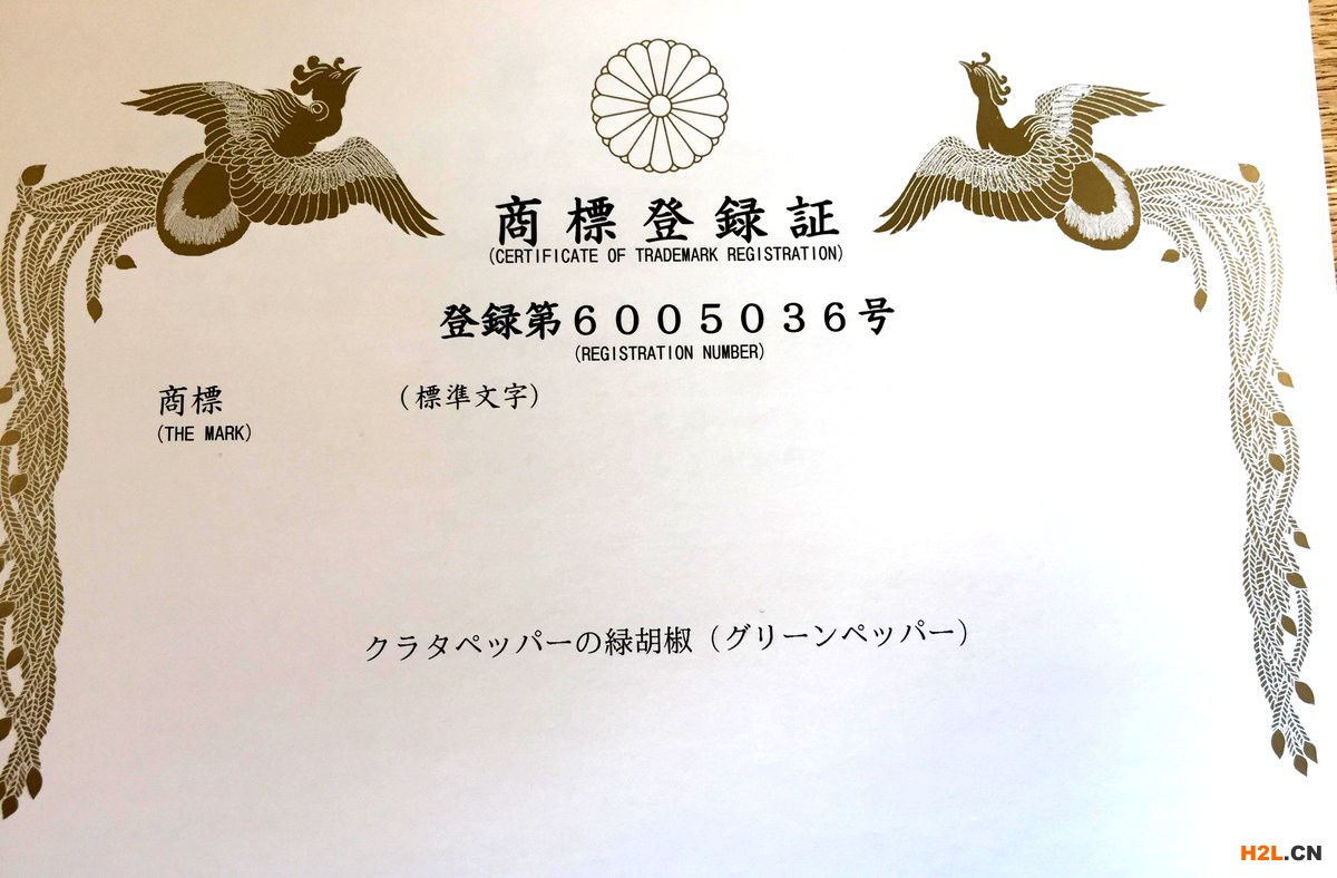 注冊日本商標非常的重要！