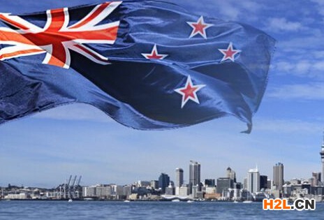 新西蘭專利以及新西蘭商標(biāo)立法的修正案