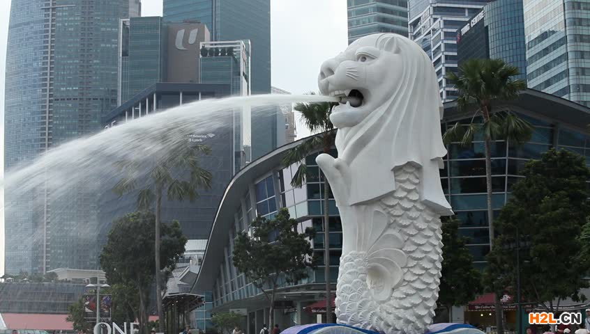 新加坡商標注冊申請指南