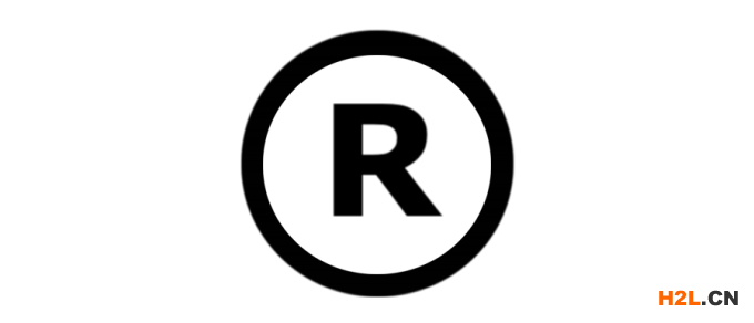 中國商人能注冊英國商標嗎？